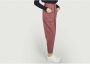 Reiko Naomie 7 8 jeans Roze Dames - Thumbnail 2