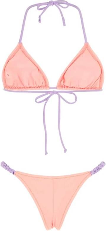 Reina Olga Bikinis Meerkleurig Dames