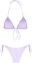 Reina Olga Bikinis Purple Dames - Thumbnail 2