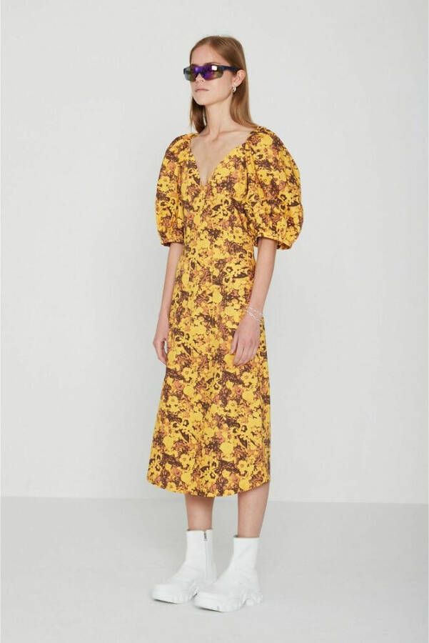 Remain Birger Christensen Birger Christensen Veestdo la Lassy Oranje Dames