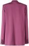 Remain Birger Christensen Blazers Purple Dames - Thumbnail 2