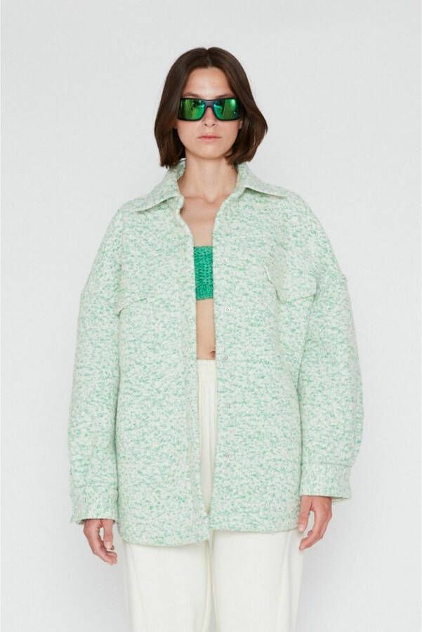 Remain Birger Christensen Jasje Groen Dames