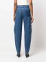 Remain Birger Christensen Vracht jeans Blauw Dames - Thumbnail 2