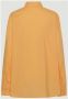 Remain Birger Christensen Shirt Oranje Dames - Thumbnail 2