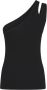 Remain Birger Christensen Sleeveless Tops Zwart Dames - Thumbnail 2