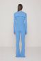 Remain Birger Christensen Trainingsbroek Blauw Dames - Thumbnail 2