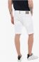 Replay Tapered Fit Zomer Shorts White Heren - Thumbnail 6