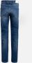 Replay Stijlvolle Straight Fit Heren Jeans Blue Heren - Thumbnail 8
