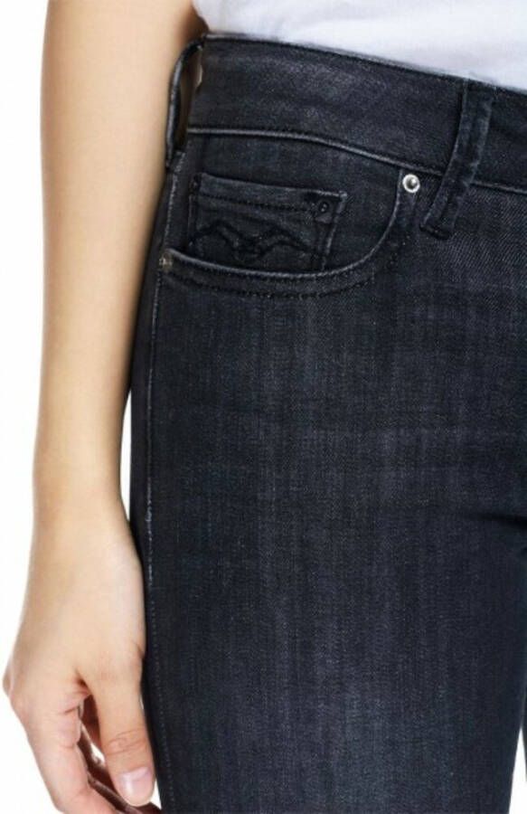 Replay Jeans Zwart Dames