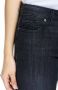 Replay New Luz Skinny Jeans Black Dames - Thumbnail 2