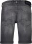 Replay jeans shorts ma981y000 Zwart Heren - Thumbnail 5
