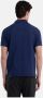 Replay Polo Shirt met Korte Mouwen Blue Heren - Thumbnail 3