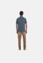Replay Polo Shirts Blauw Heren - Thumbnail 3