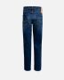 Replay Anbass Hyperflex jeans blauw M914Y 661 OR1 007 Blauw Heren - Thumbnail 2