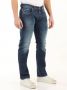 REPLAY regular fit jeans WAITOM medium blue - Thumbnail 4