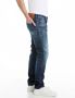 Replay Jeans in 5-pocketmodel model 'ANBASS' - Thumbnail 4