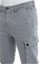 Replay Slim-fit Jeans Klassieke Denimstijl Gray Heren - Thumbnail 2
