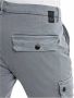 Replay Slim-fit Jeans Klassieke Denimstijl Gray Heren - Thumbnail 3