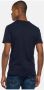 Replay T-shirts Blauw Heren - Thumbnail 4