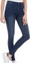 Replay Skinny fit jeans met stretch model 'Luzien' - Thumbnail 3