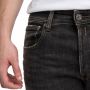 Replay Grover Straight Fit Jeans Gray Heren - Thumbnail 2