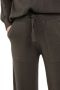 Replay Wide Leg Joggingbroek Green Dames - Thumbnail 2