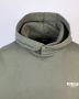 Represent Knitwear Owners Club Hoodie Mh4004 07 Green Heren - Thumbnail 2