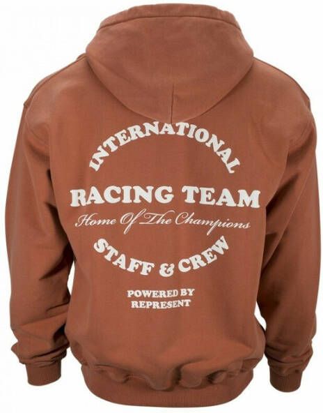 Represent Sweatshirts Bruin Heren