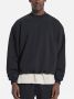 Represent Sweatshirts & Hoodies Zwart Heren - Thumbnail 2