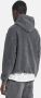 Represent Vintage Grijze Oversized Hoodie Grijs Heren - Thumbnail 2