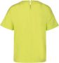 RIANI T-Shirts 231224 178 Yellow Dames - Thumbnail 2