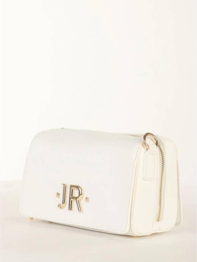 Richmond Cross Body Bags Wit Dames