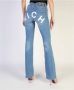 Richmond Dames Jeans Lente Zomer Blue Dames - Thumbnail 2