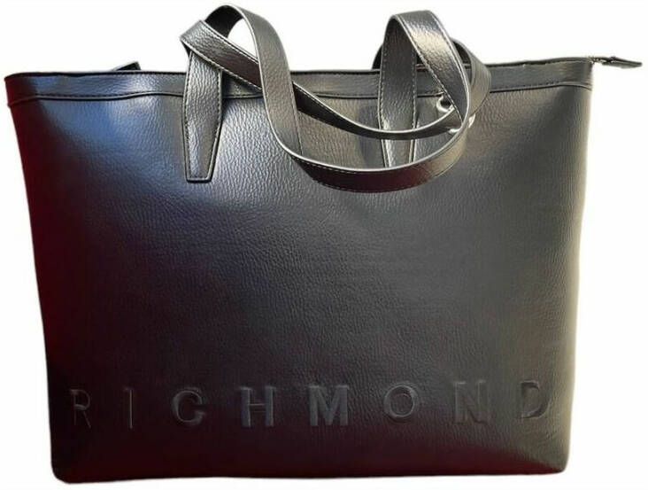 Richmond Shoulder Bags Zwart Dames