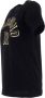 John Richmond Stijlvolle Dames T-Shirt Black Dames - Thumbnail 3
