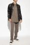 Rick Owens Berlin sweatpants Bruin Heren - Thumbnail 2