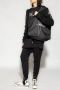 Rick Owens Champion Prisoner Drawstring Broek Black Heren - Thumbnail 2