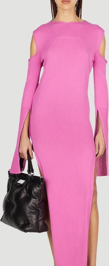 Rick Owens Feestjurk voor gelegenheid Roze Dames