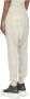 Rick Owens Cotton Prisoner joggingbroek Beige Dames - Thumbnail 1