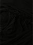 Rick Owens Gelegenheidsjurk met één schouder Black Dames - Thumbnail 2