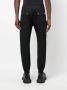 Rick Owens Bauhaus Cargo Slim-fit Broek Black Heren - Thumbnail 2