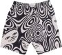 Ripndip Beachwear Zwart Heren - Thumbnail 2