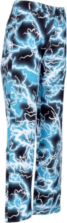 Ripndip Broek Blauw Heren