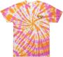 Ripndip Roze Butter Face Tee Shirt Multicolor Dames - Thumbnail 2