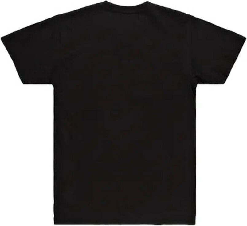 Ripndip Camiseta hellavanight tee Zwart Heren