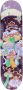 Ripndip Skateboards & Acires Purple Heren - Thumbnail 2