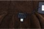 Roberto Cavalli Elegante Bruine Gebreide Vest Brown Dames - Thumbnail 2