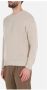 Roberto Collina Stoppen Beige Heren - Thumbnail 2