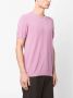 Roberto Collina T-Shirts Purple Heren - Thumbnail 2