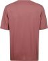 Roberto Collina T-Shirts Roze Heren - Thumbnail 2
